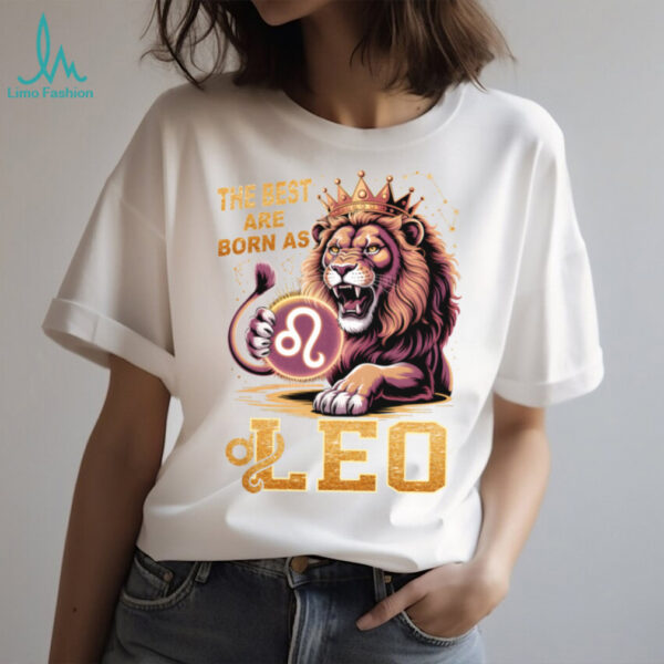 Zodiac Shirt