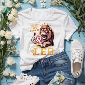 Zodiac Shirt