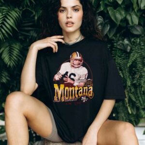 San Francisco Football 1944 Vintage Style Shirt