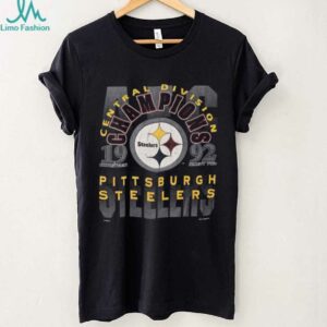 1992 Pittsburgh Steelers T Shirt