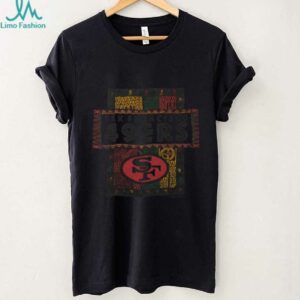 1993 San Francisco 49ers T Shirt