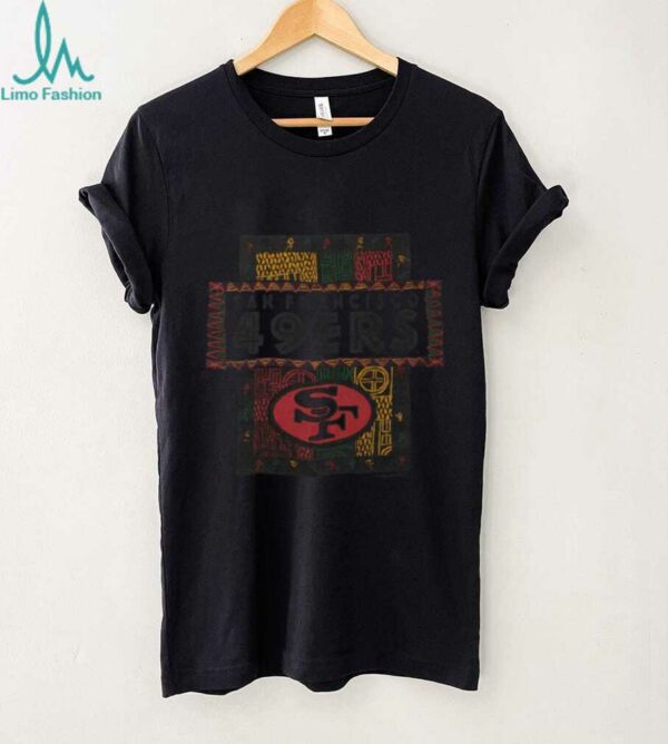 1993 San Francisco 49ers T Shirt