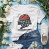 1988 Los Angeles Dodgers Vintage White Trench Sportswear MLB World Series Champions Shirt