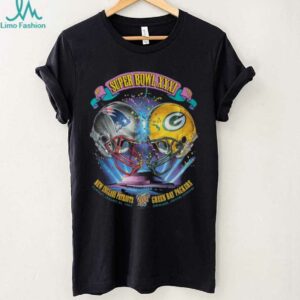 1997 Super Bowl T Shirt