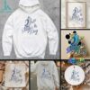 Los Angeles Dodgers Dodger Dog IYKYK mascot shirt