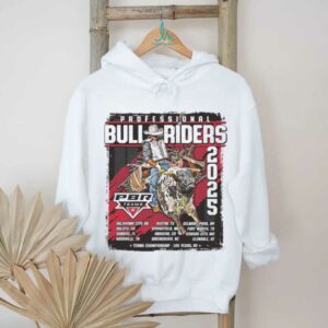 2025 PBR Team Series Routing T Shirt