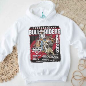 2025 PBR Team Series Routing T Shirt