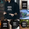 Dallas Cowboys Demon Slayer Infinity Castle 2025 shirt
