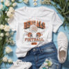 Buffalo Bills NFL spray heart 2025 shirt