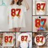 GO TAYLORS FIANCÉ Greatest In The League Fiance Shirt