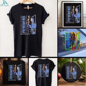 A.J. Styles Phenomenal there can only be one signature shirt