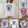 Jack Sawyer Ohio State Buckeyes NFL moment shirt