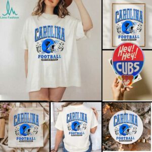 Carolina Football Panther football shirt