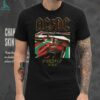 We are doomed one desire after another we become the very beasts we fear shirt