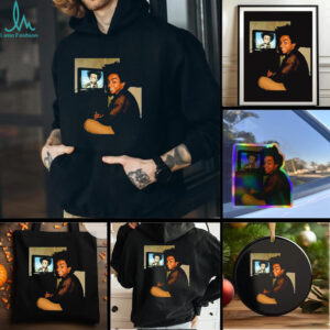 AI transforms Huey Freeman Boondocks live action playing game shirt