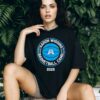 There’s Some Horrors In This House T Shirt