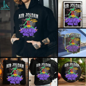 Air Michael Jordan Chicago Bulls Legend Never Die Signature shirt