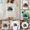 Glitter Varsity Fiancé Game Day Showgirl Bride To Be Shirt