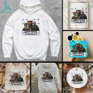 Airforce Juan Mexicana Graphic shirt