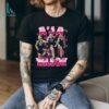 Chester is fucking proud shirt