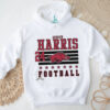 Green Bay Football Mascot Retro Game Day Shirt