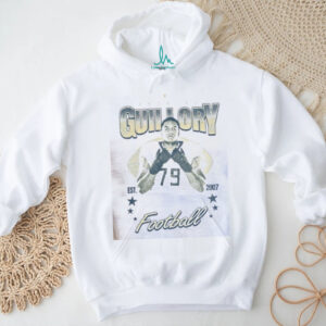 Andrias Guillory Northern Colorado Football est 2007 shirt