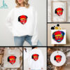 Derrick Thomas Kansas City Chiefs vertical shirt