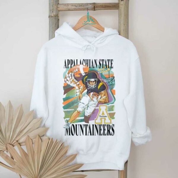 App State 4th Quarter Fight Shirt