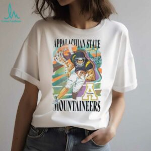 App State 4th Quarter Fight Shirt