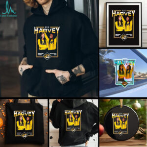 Asia Harvey graphic Missouri Tigers shirt