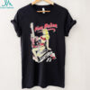 Minnesota Twins The Heart Mickey Mouse Disney Baseball shirt