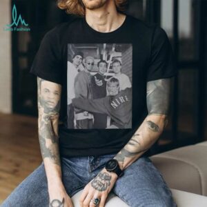 Back street Boy Music Band Vintage 90s Music Tour 2025 Shirt