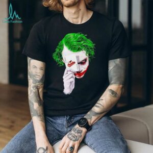 Baltimore Orioles Baseball Joker Card shirt