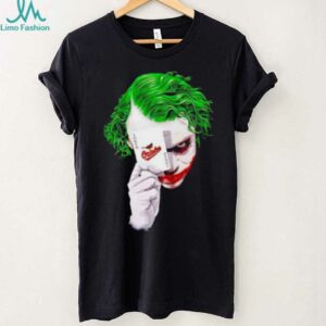 Baltimore Orioles Baseball Joker Card shirt