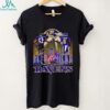 Marv Levy The Godfather Buffalo Bills shirt