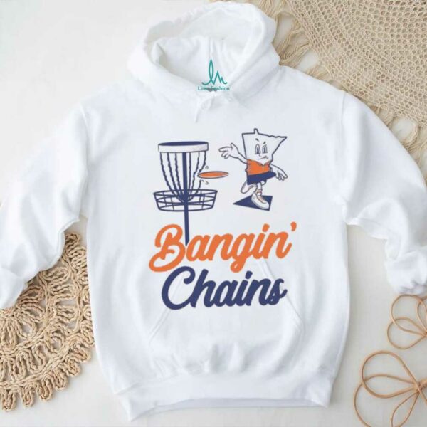 Bangin’ Chains T Shirt