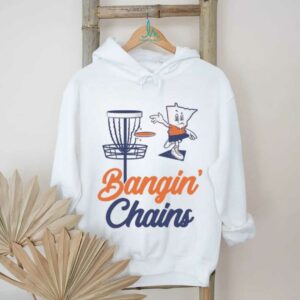 Bangin' Chains T Shirt