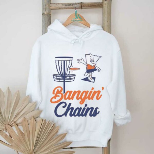 Bangin’ Chains T Shirt