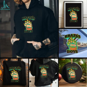 Baylor Bears Brazos Boys shirt