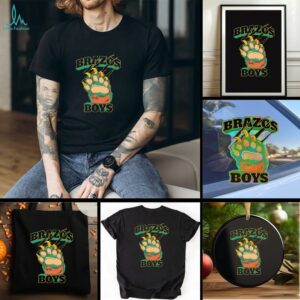 Baylor Bears Brazos Boys shirt