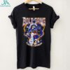 Who Ya With Los Angeles Chargers NFL Shirt