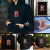 2025 Boston Red Sox x Jonas Brothers Fenway Park 2 sided t shirt
