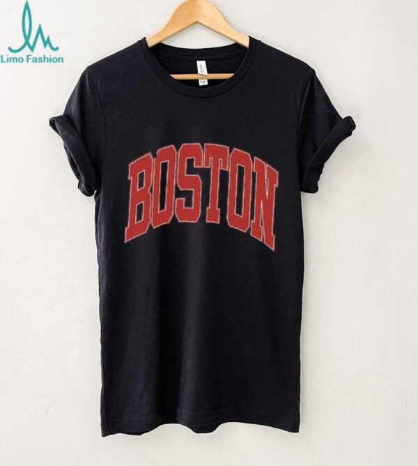 Boston Varsity shirt