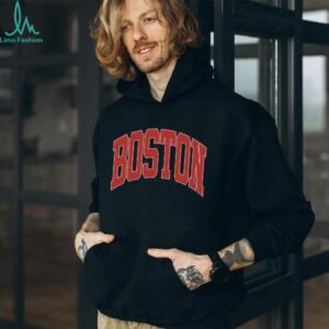 Boston Varsity shirt