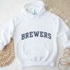 Houston Astros forever not just when we win Peanuts shirt