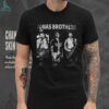 Funny Smoking Cat Meme Shirt