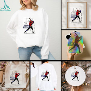 Bryce Harper no.3 Philadelphia MLB Players vintage shirt