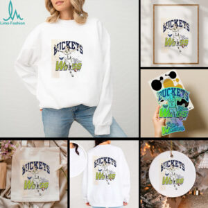 Buckets Paige Bueckers Dallas Wings WNBA 2025 shirt