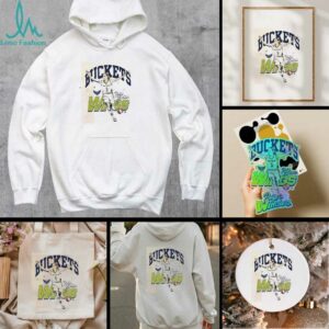 Buckets Paige Bueckers Dallas Wings WNBA 2025 shirt