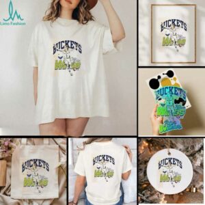 Buckets Paige Bueckers Dallas Wings WNBA 2025 shirt